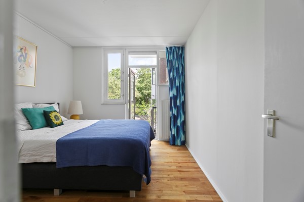 Medium property photo - Wagenaarstraat 309, 1093 CN Amsterdam